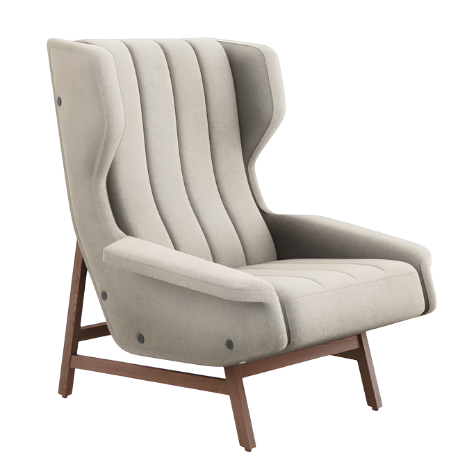 Кресло Tacchini GIULIA - фото-1 | interior market