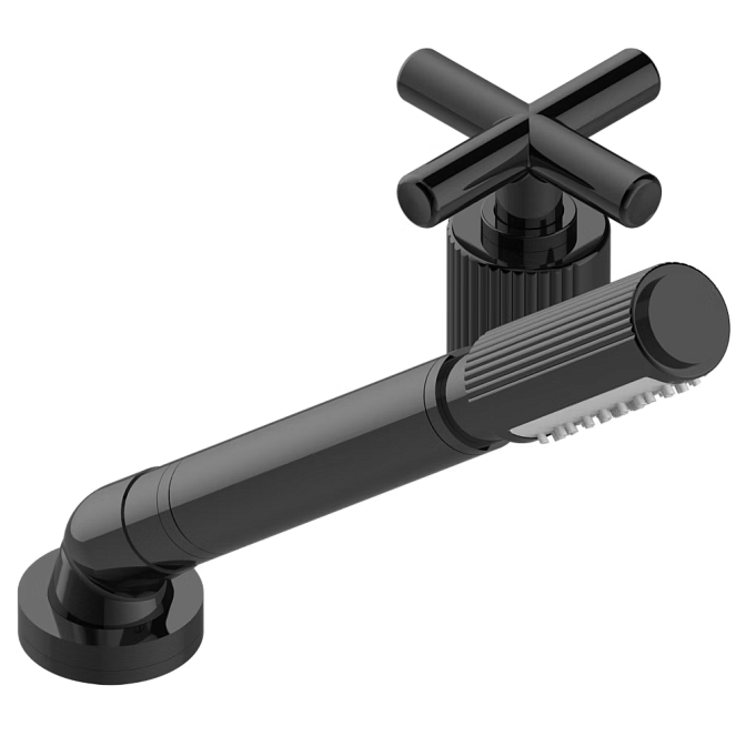 Смеситель для ваны THG Estrela - фото-1 | interior market