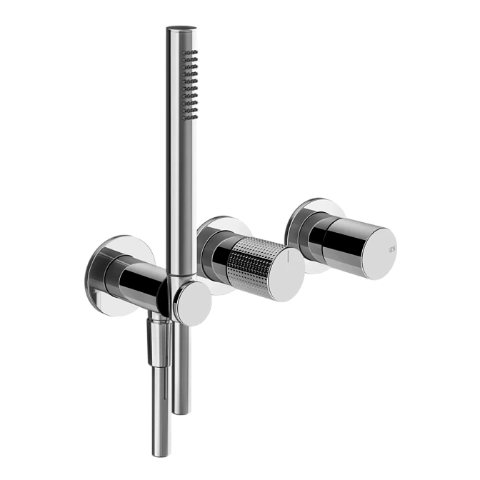 Смеситель Gessi HABITO CESELLO - фото-1 | interior market