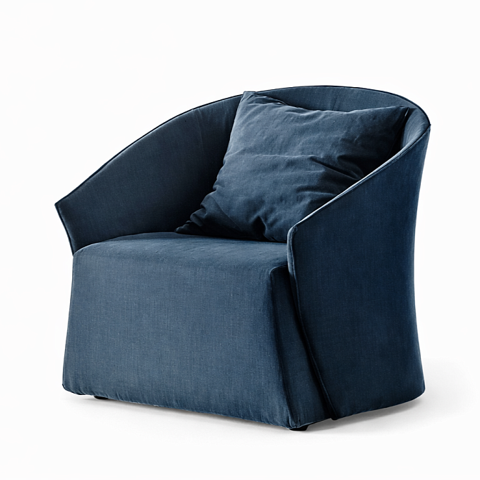 Кресло Saba Bustier - фото-1 | interior market