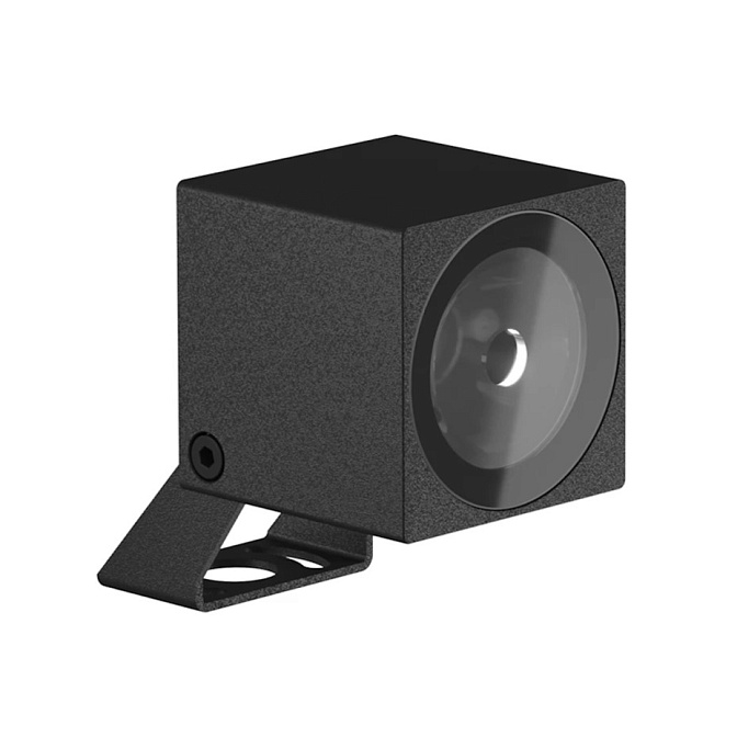 Технический свет Flos Heavy Metal Spot 1 - фото-1 | interior market