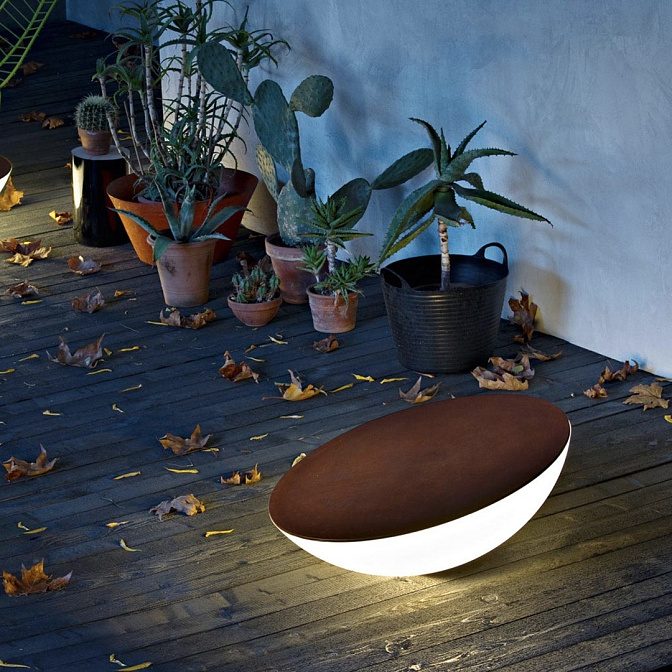 Уличный светильник  Foscarini Solar - фото-1 | interior market