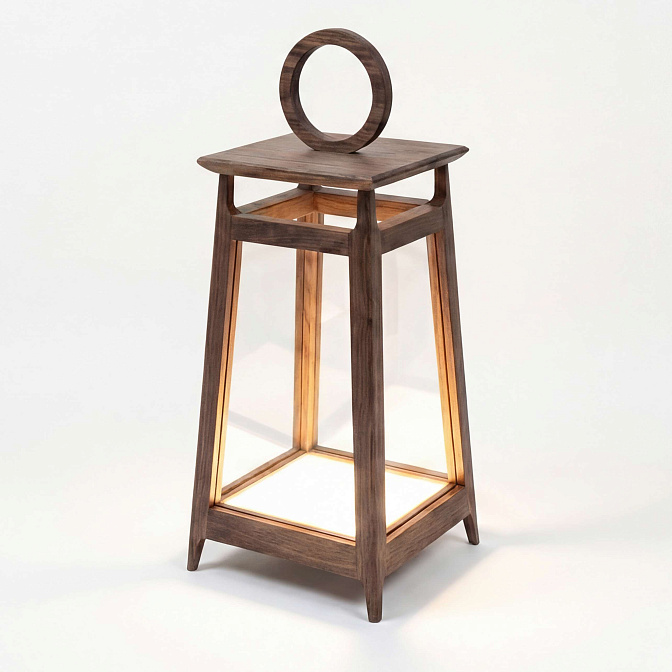 Торшер  Porada AMARCORD - фото-1 | interior market