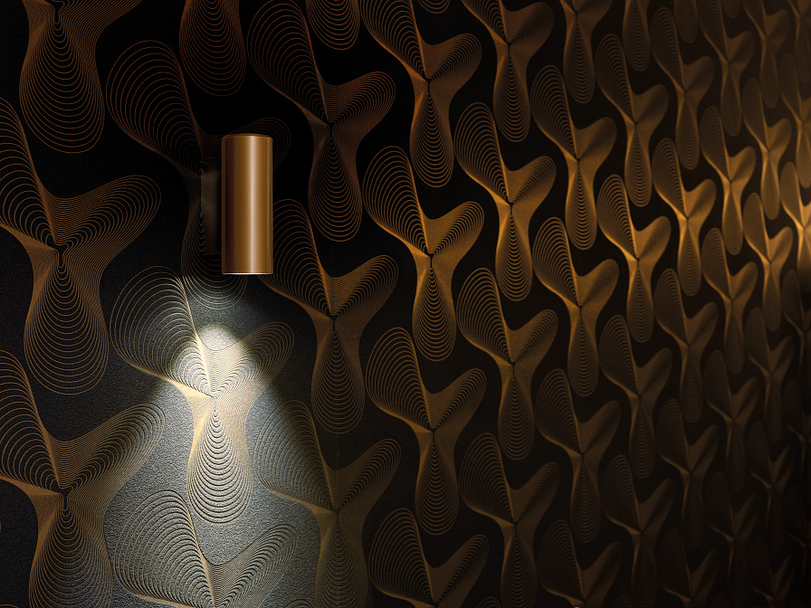 Уличный светильник  Lombardo  - фото-2 | interior market