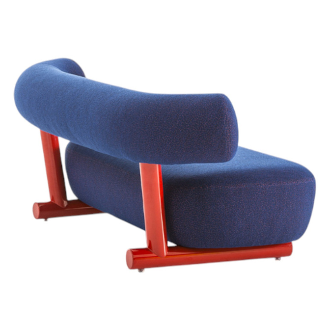 Диван Moroso Pipe - фото-2 | interior market