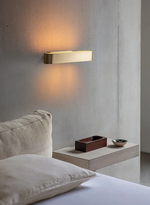 Бра Bert Frank COLT - фото-2 | interior market