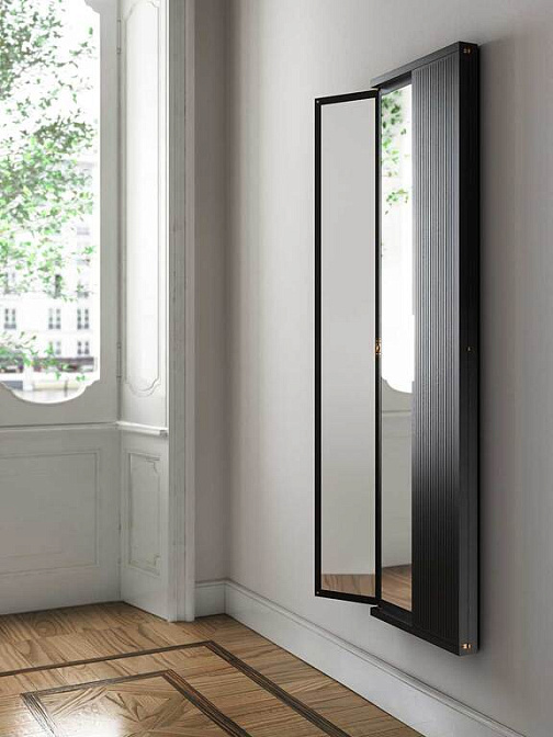 Зеркало Poltrona frau Duo - фото-4 | interior market
