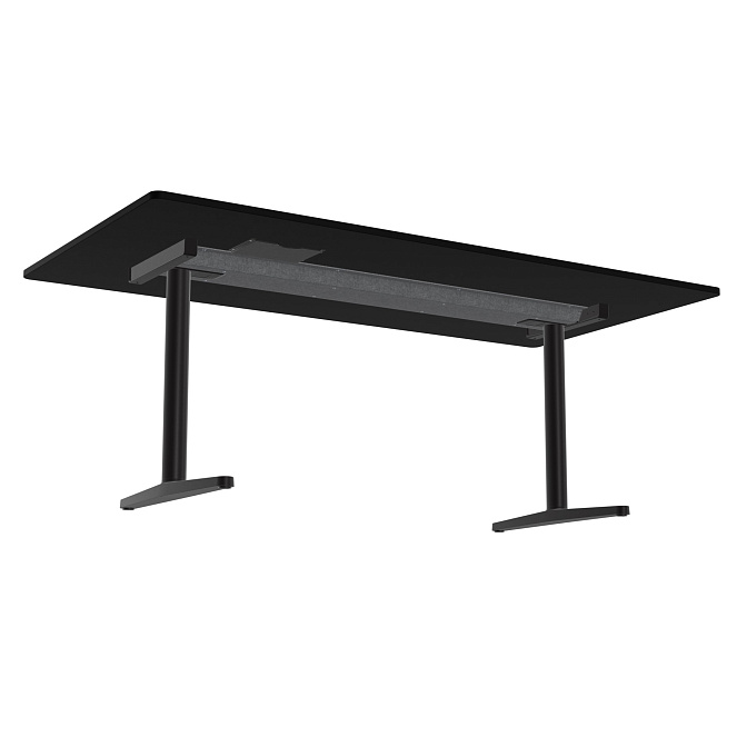 Стол Vitra Tyde 2 - фото-2 | interior market