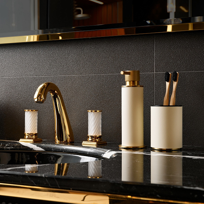 Диспенсер для мыла  ADJ - фото-3 | interior market