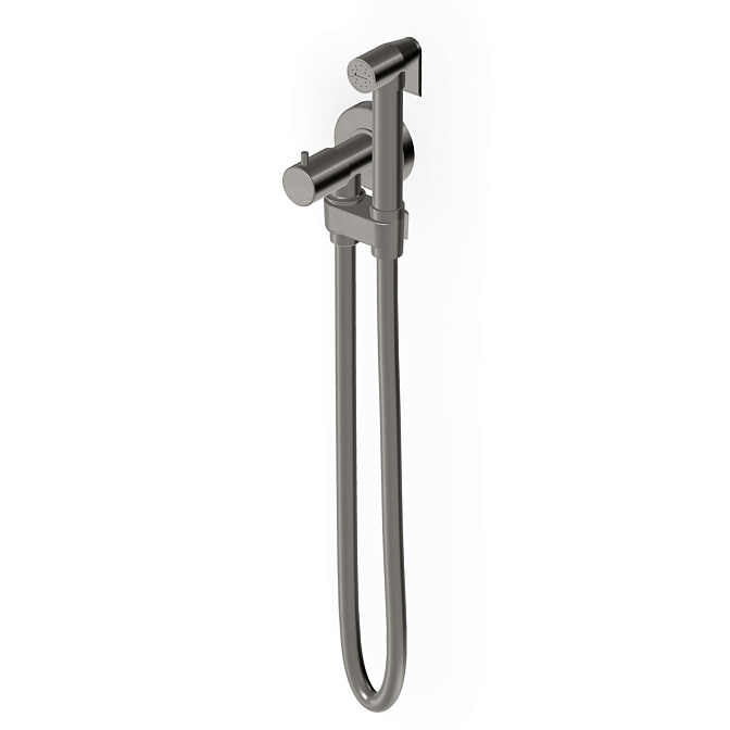 Гигиенический душ Zucchetti PAN S - фото-1 | interior market