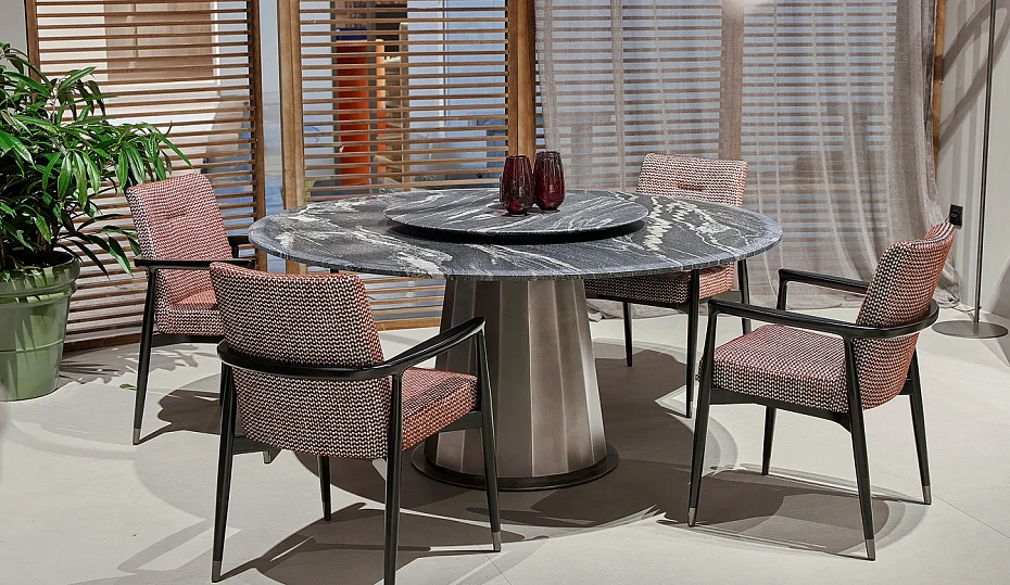 Обеденный стол Malerba Stay - фото-2 | interior market