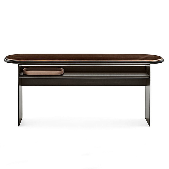 Консоль  Gallotti&Radice Sensei - фото-1 | interior market