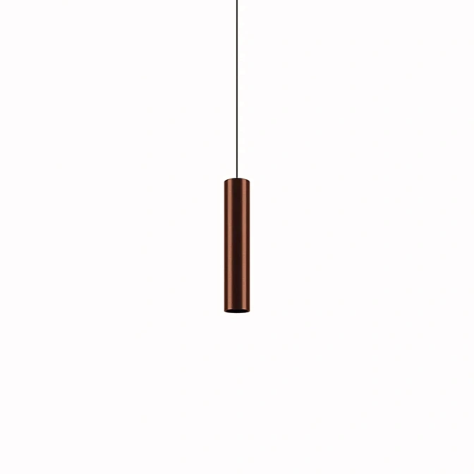 Потолочный светильник  Lodes (Studio Italia Design) A–Tube small - фото-1 | interior market