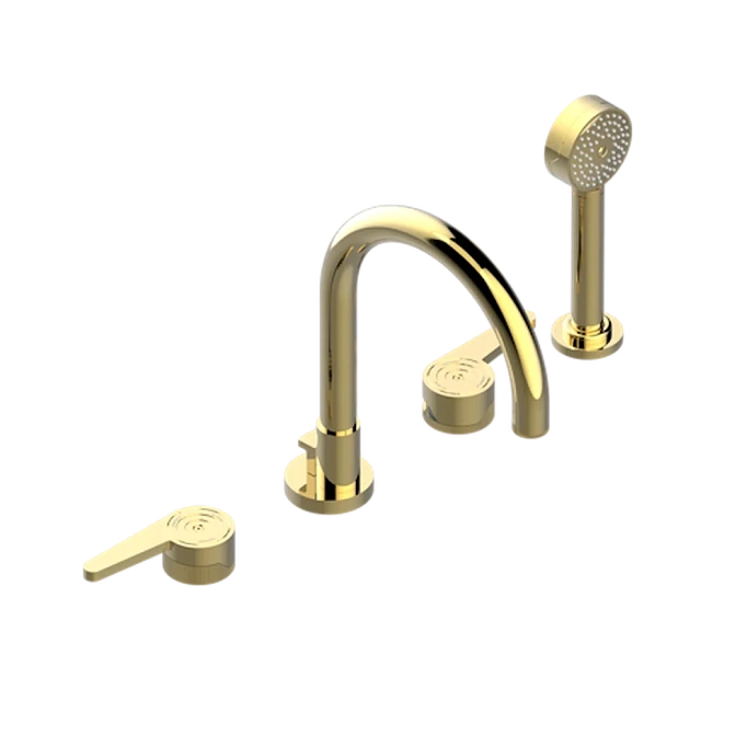 Смеситель для душа THG ZOOM.12 - фото-1 | interior market