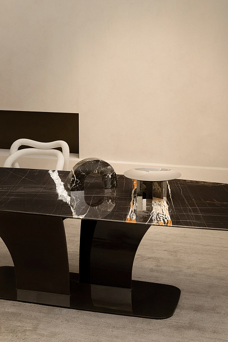 Обеденный стол Rugiano Spectro - фото-2 | interior market