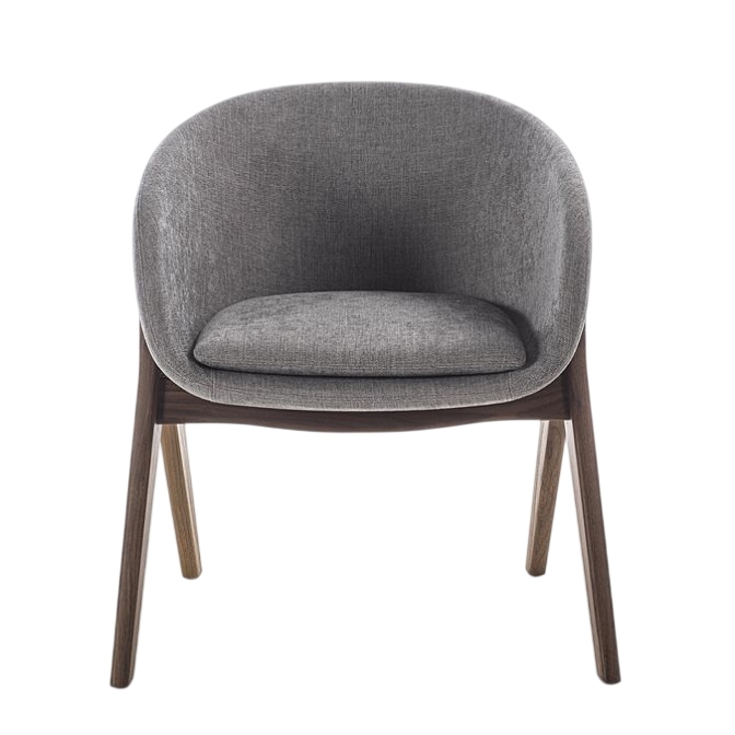 Обеденный стул Porada Lambda - фото-1 | interior market