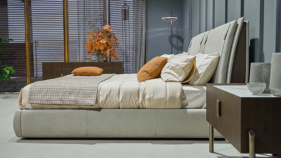Кровать Malerba Stay - фото-2 | interior market