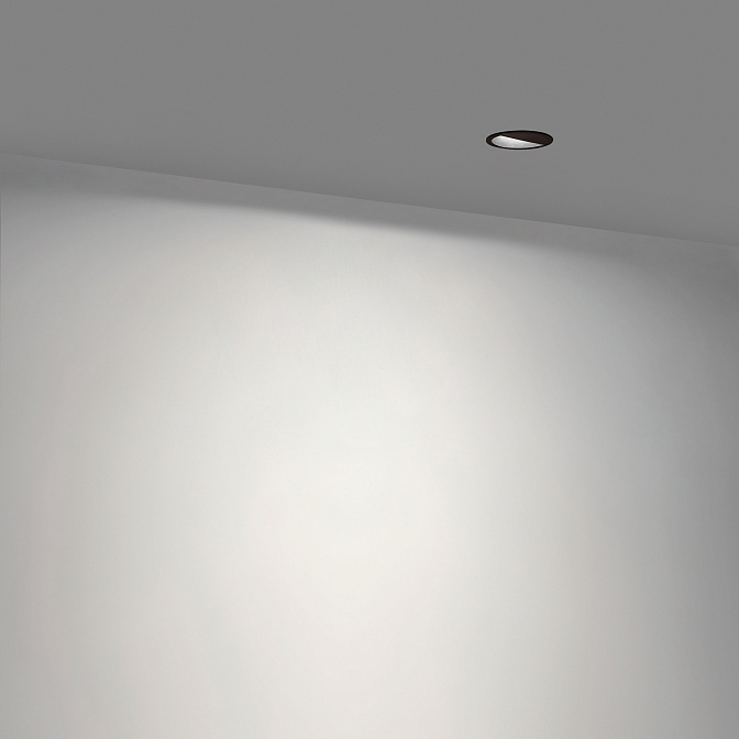 Технический свет Arkos Light Buddy Wall Washer - фото-4 | interior market