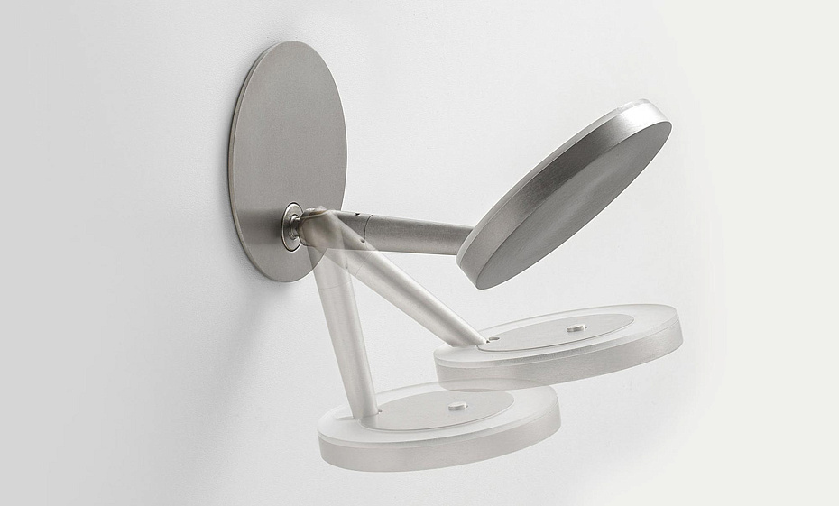 Бра Panzeri Bella - фото-3 | interior market