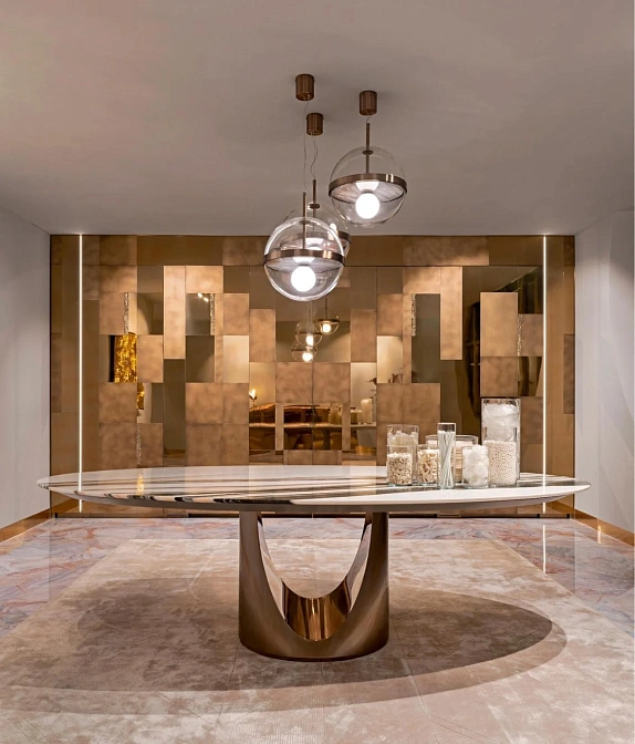 Кухонная мебель Visionnaire By Ipe Cavalli Duncan - фото-6 | interior market