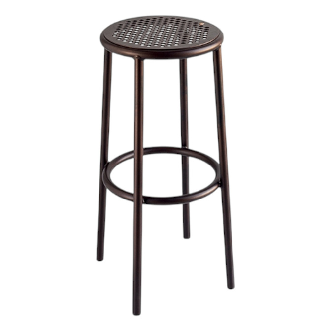 Табурет Moroso Nizza - фото-1 | interior market