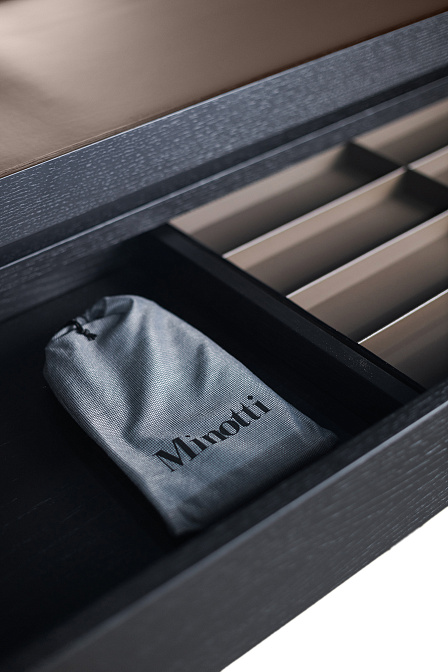 Буфет Minotti Aylon - фото-4 | interior market