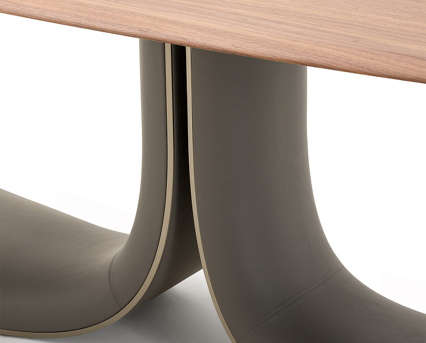 Стол обеденный Turri Soul - фото-3 | interior market