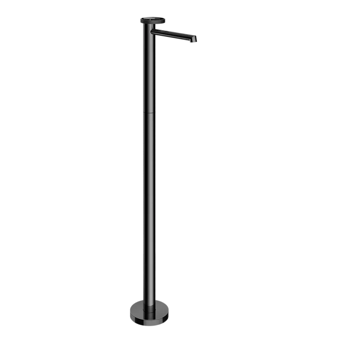 Смеситель для раковины Gessi ANELLO - фото-1 | interior market