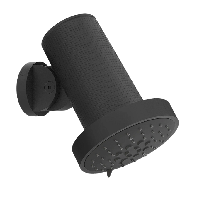 Верхний душ Gessi SPOTWATER CESELLO - фото-1 | interior market