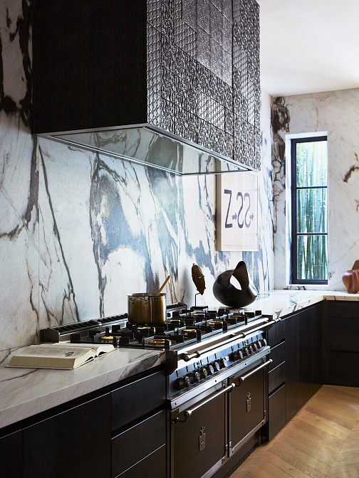 Варочная панель Gullo PROFESSIONAL - фото-9 | interior market