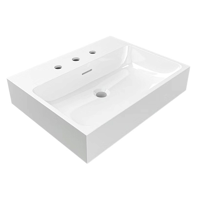 Раковина  THG  - фото-1 | interior market