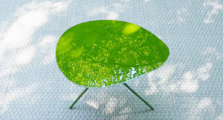 Журнальный столик Paola lenti Lever - фото-2 | interior market