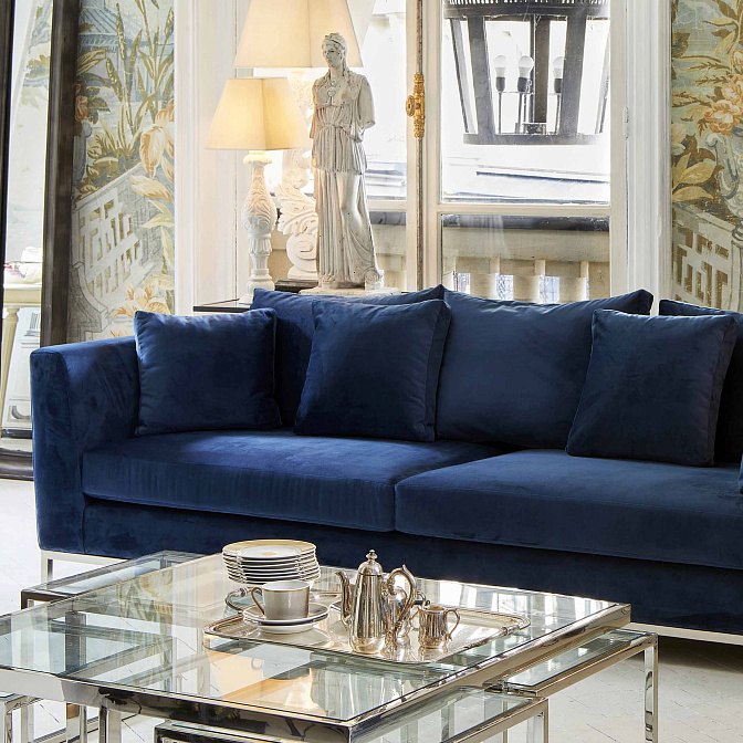 Стол Mis En Demeure Bourgogne - фото-2 | interior market