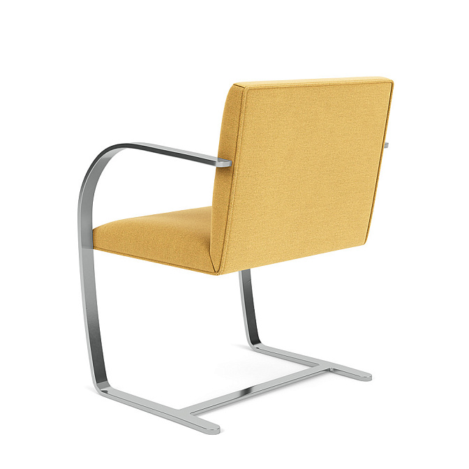 Стул Knoll Brno Flat - фото-2 | interior market