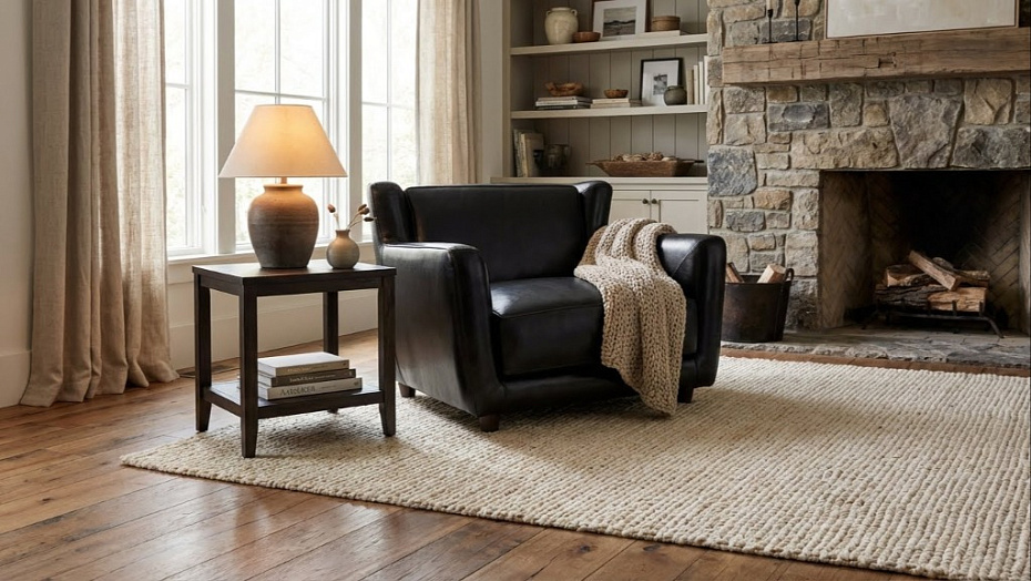 Кресло Baxter Bergere longe - фото-2 | interior market