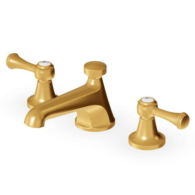 Смеситель для раковины Zucchetti AGORA - фото-1 | interior market