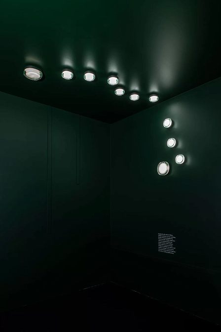 Технический свет Delta Light NEBBIA 20 - фото-4 | interior market