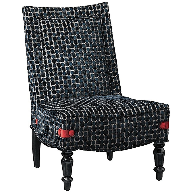 Кресло Mis En Demeure Trocadéro - фото-1 | interior market