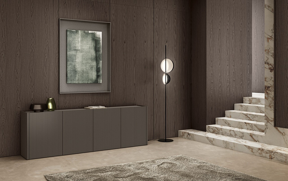 Комод Olivieri Dress Code - фото-2 | interior market