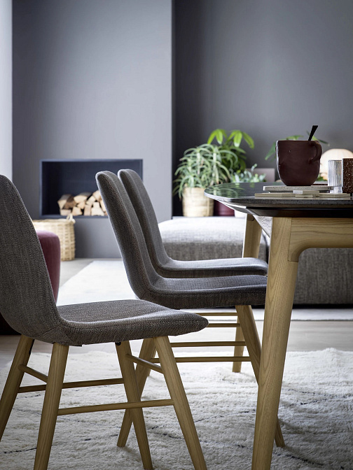 Обеденный стол Novamobili Hanami - фото-8 | interior market