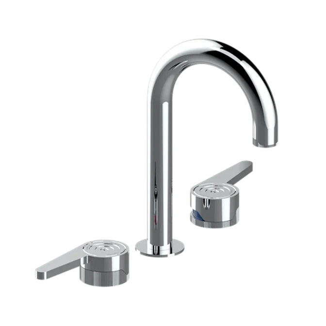 Смеситель для раковины THG ZOOM.12 - фото-1 | interior market