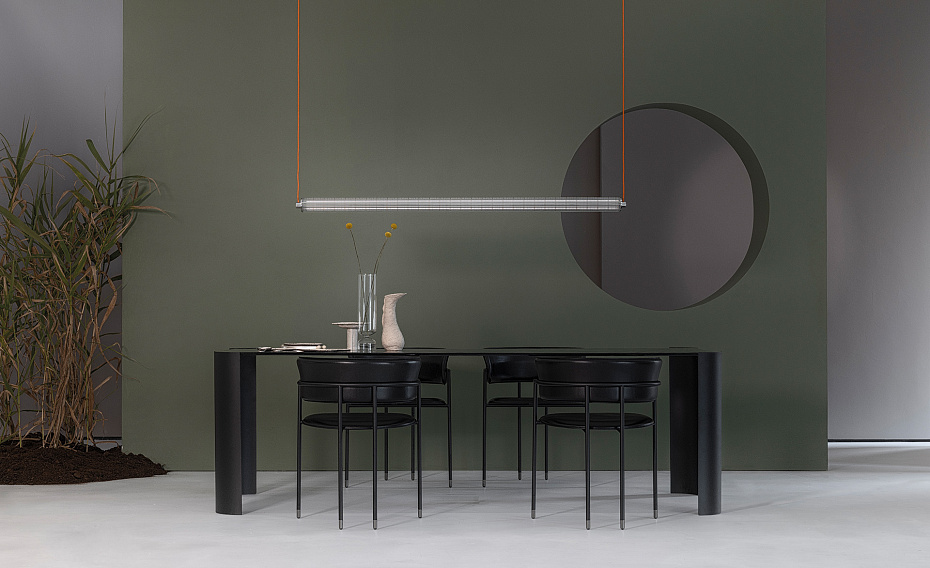 Обеденный стол Cierre Riviera - фото-3 | interior market