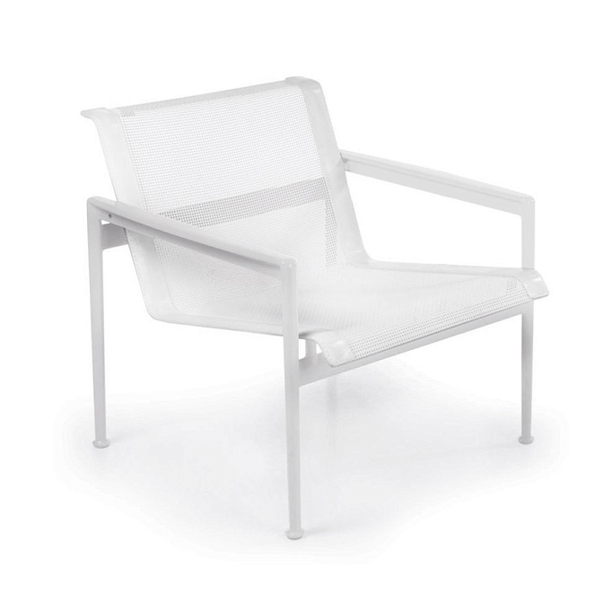 Стул для улицы Knoll 1966 - фото-1 | interior market