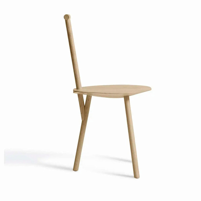 Обеденный стул Please Wait To Be Seated Spade - фото-2 | interior market