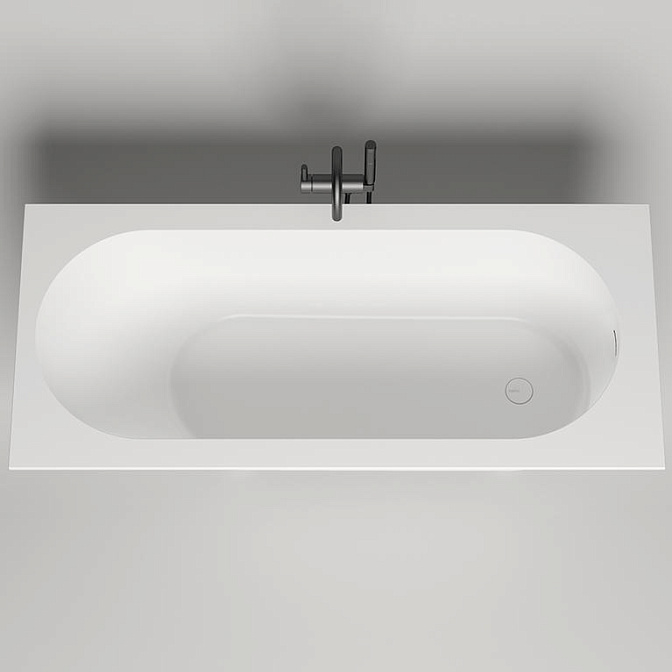 Ванна  SALINI ORNELLA KIT 170х70 - фото-2 | interior market