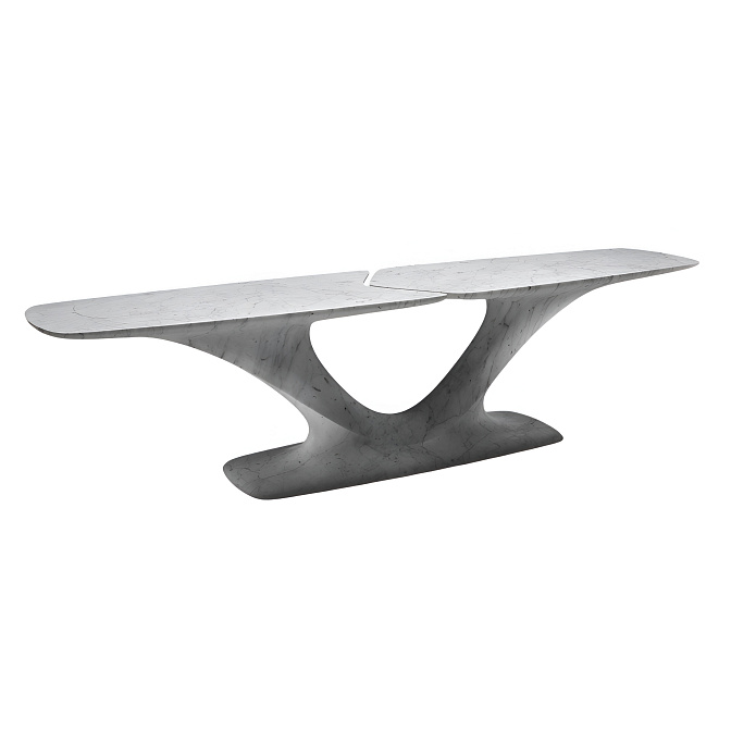 Консоль  Neutra Branch - фото-1 | interior market