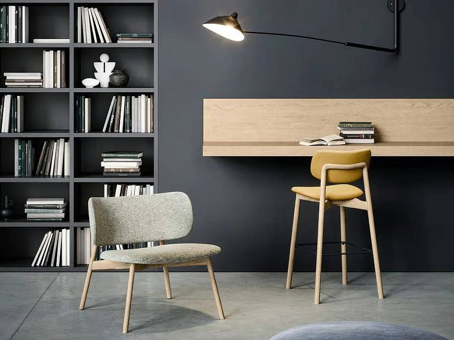 Стул Novamobili Twist - фото-2 | interior market