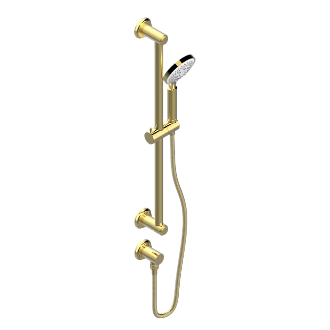 Смеситель для душа THG  - фото-1 | interior market