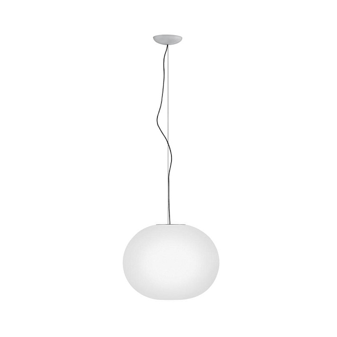 Потолочный светильник  Flos Glo-ball S2 - фото-1 | interior market