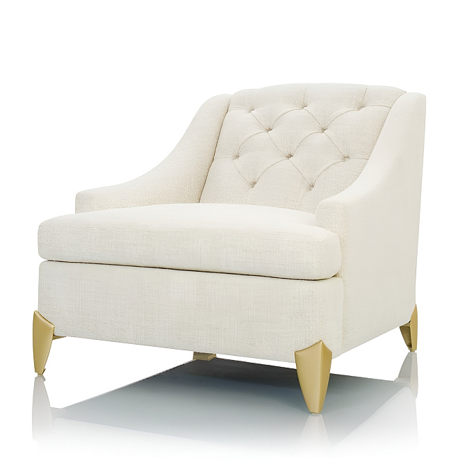 Кресло JNL Lamartine - фото-1 | interior market